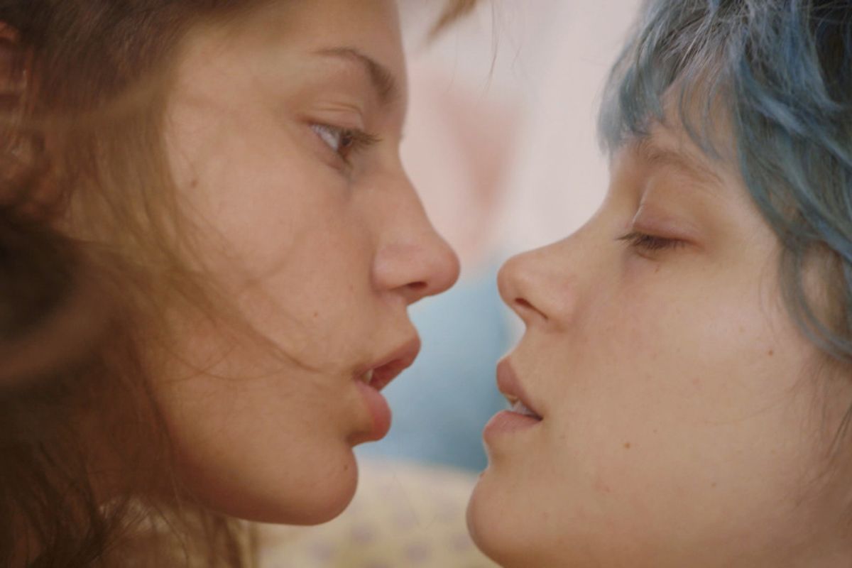 lesbian movies hot