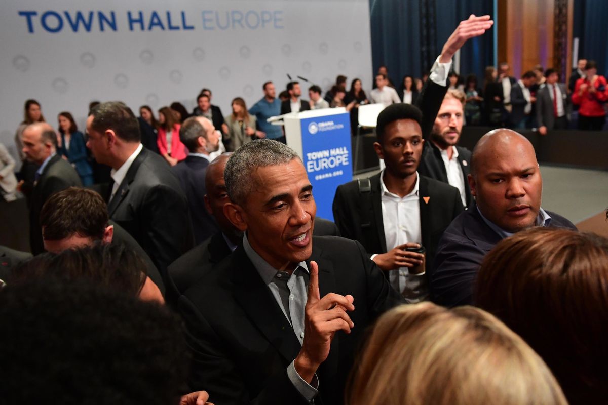 Le banche europee si ribellano al grande fratello fiscale di Obama