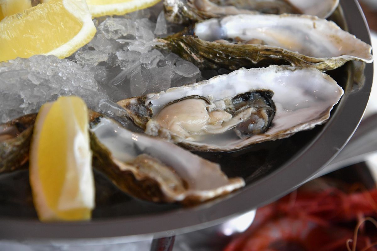 Ostriche, cibo dell’eros amato da Casanova