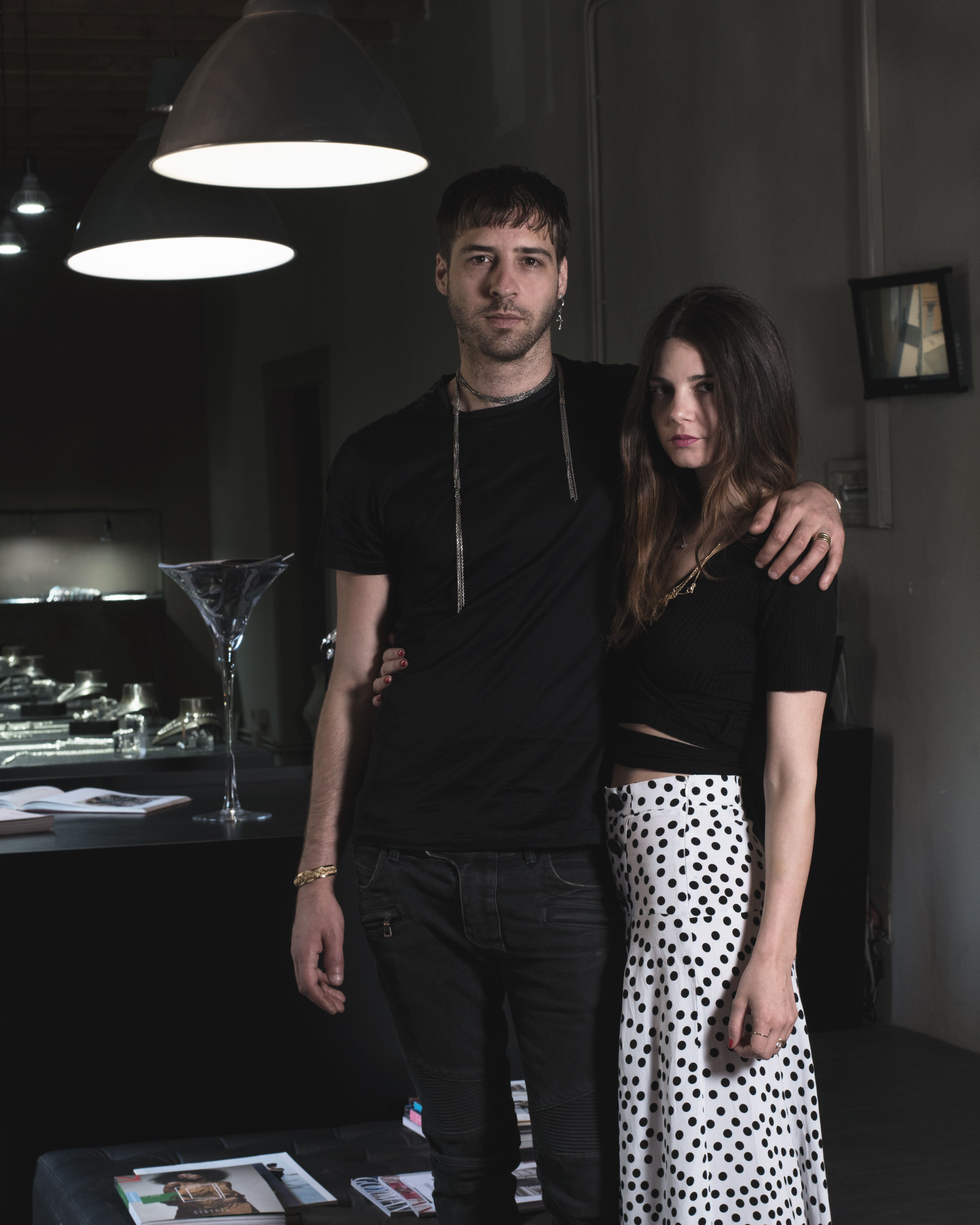 «I miei gioielli da film piacciono alle star»