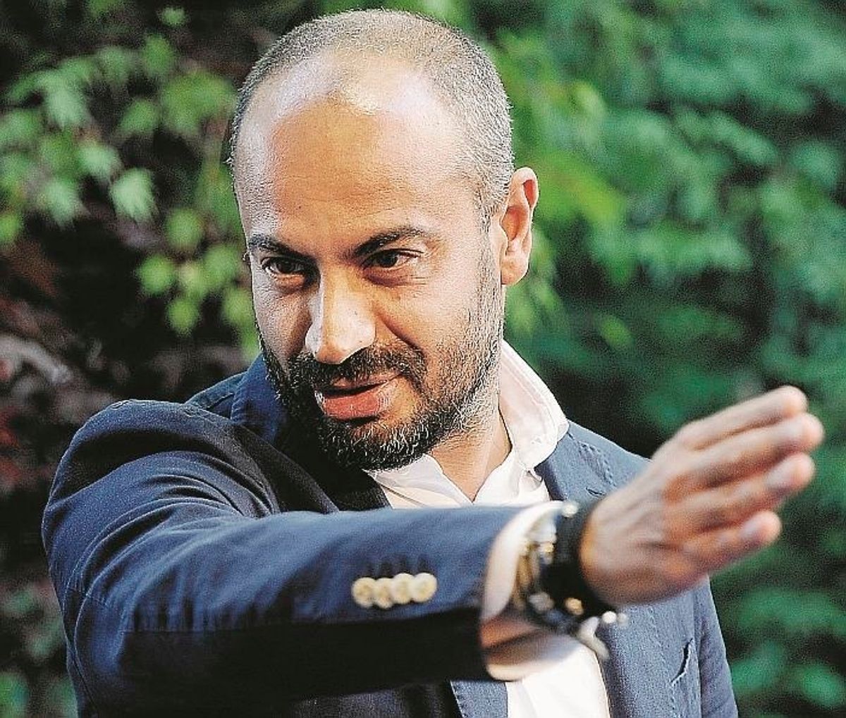 «Vi dimostro che non siamo euro ortodossi»