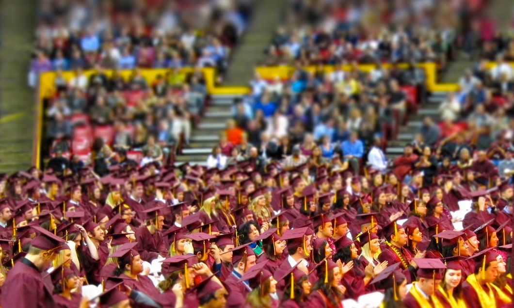 7 Things I Learned By NOT Graduating On Time