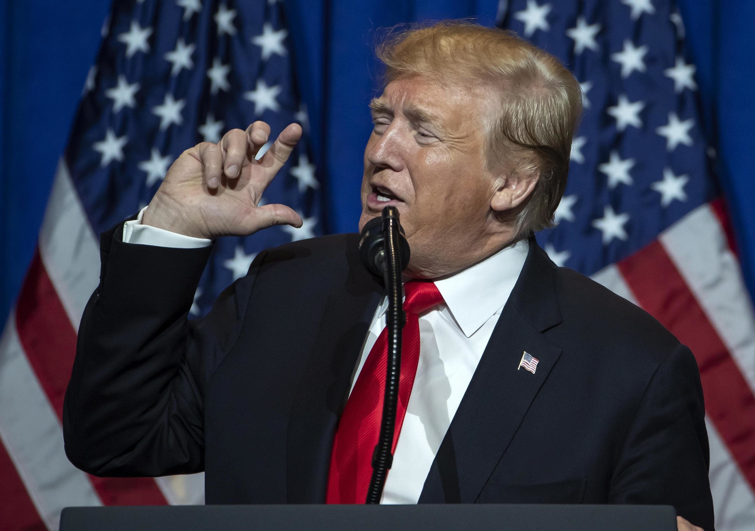 La trasformazione dell’impero Usa porterà a un nuovo ordine mondiale