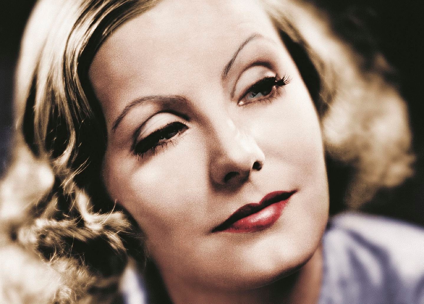 Greta Garbo, l’aliena che amava le donne perché si sentiva Dorian Gray
