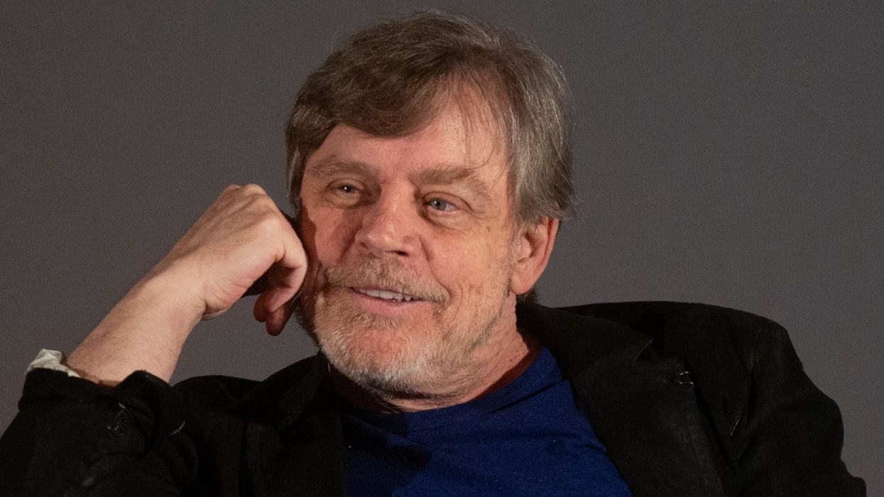 Mark Hamill Brilliantly Mocks 'Game Of Thrones' Petition With His Own For 'King Kong'