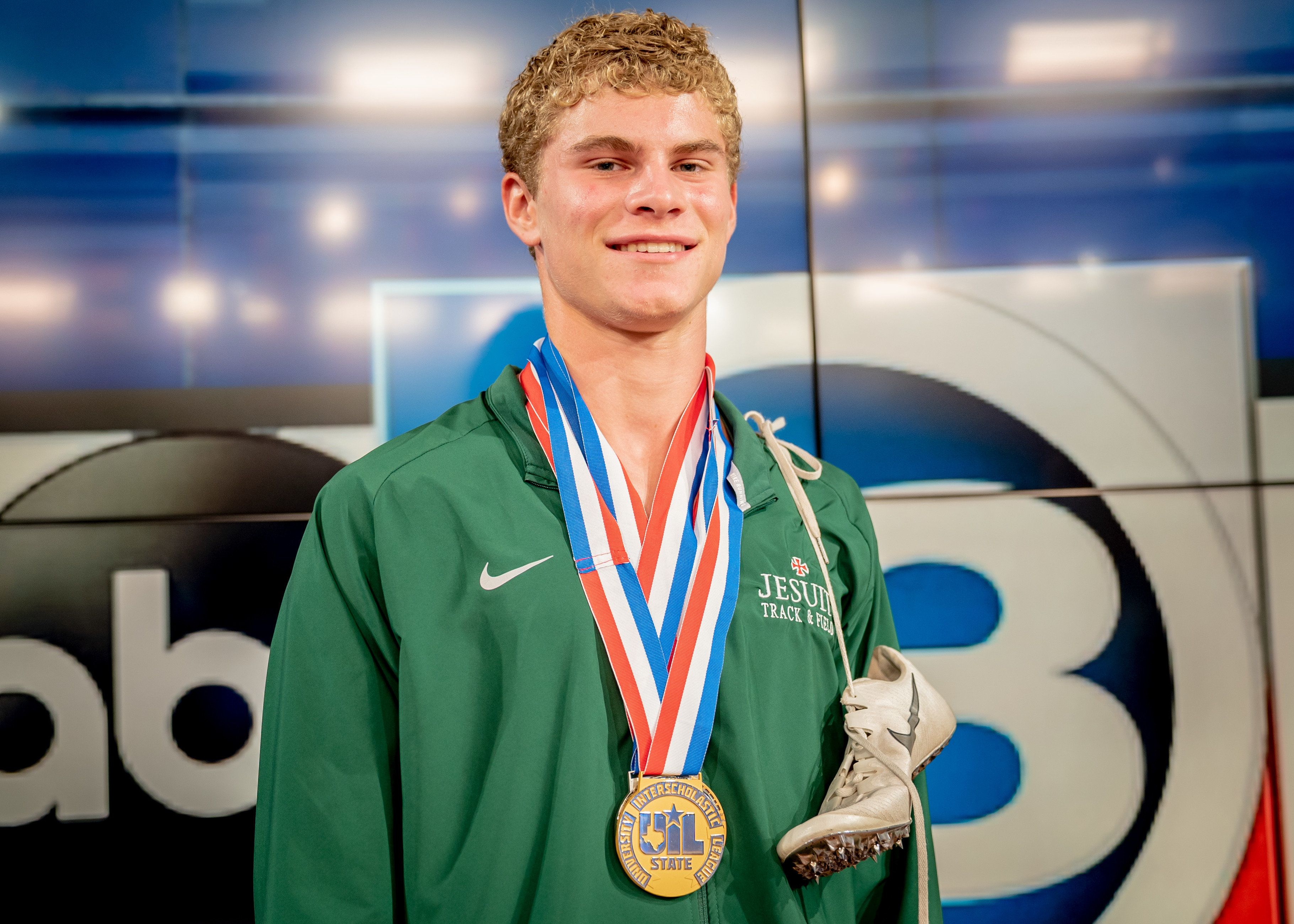 FEATURE: Boling handled National attention in stride