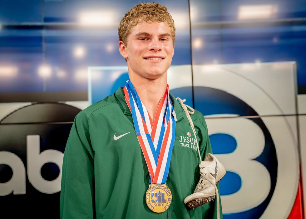 FEATURE: Boling handled National attention in stride - SportsMap