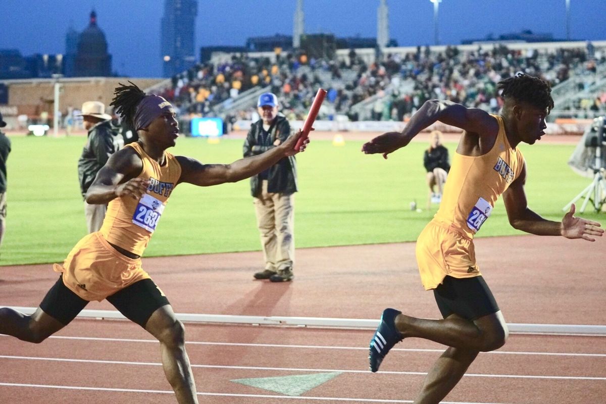 Fort Bend Marshall track extends dynasty with title