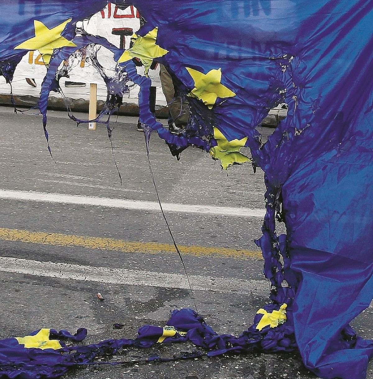 L’uomo che previde il crollo dell’Urss: «Presto cadrà pure l’Unione europea»