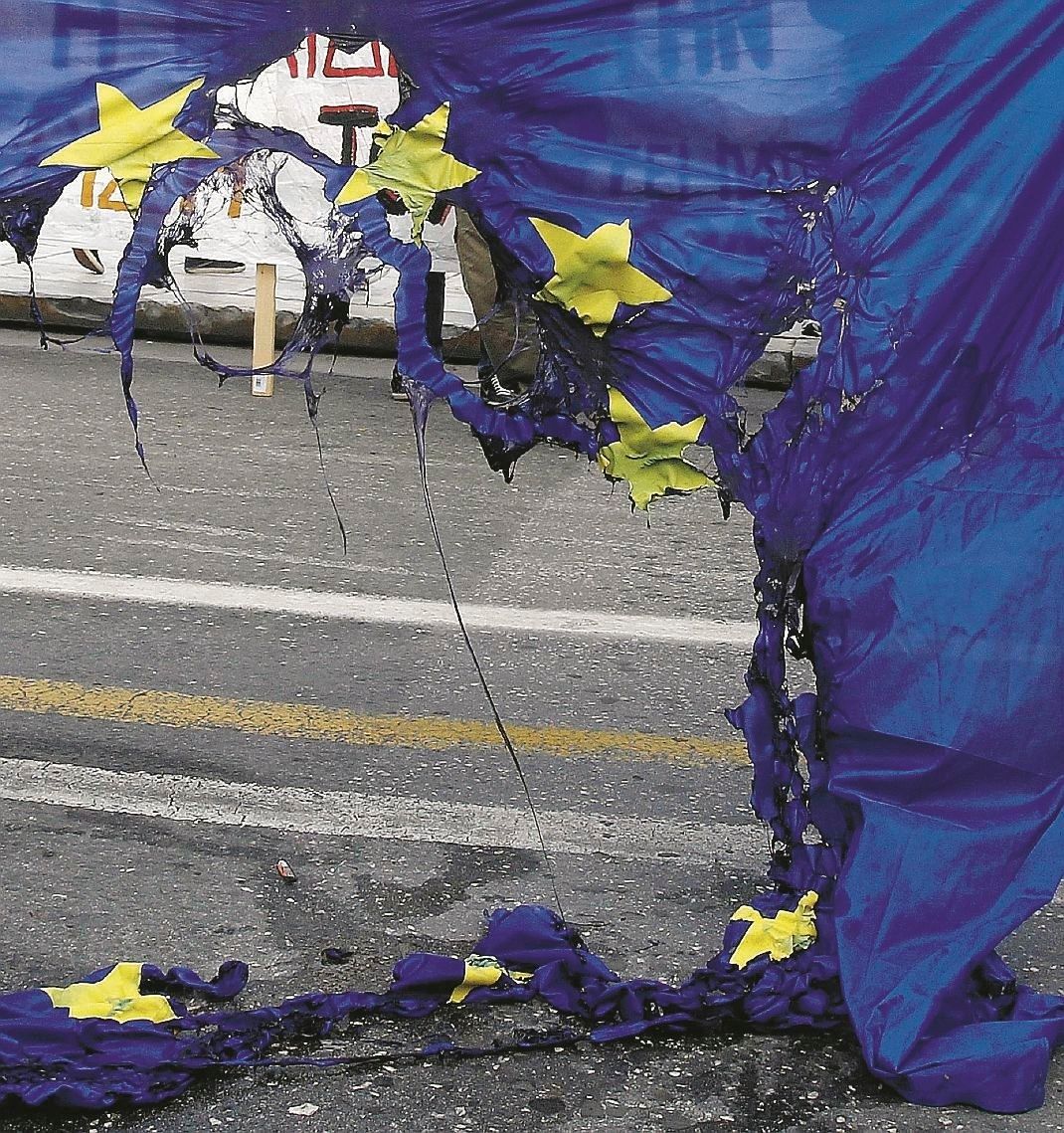 L’uomo che previde il crollo dell’Urss: «Presto cadrà pure l’Unione europea»