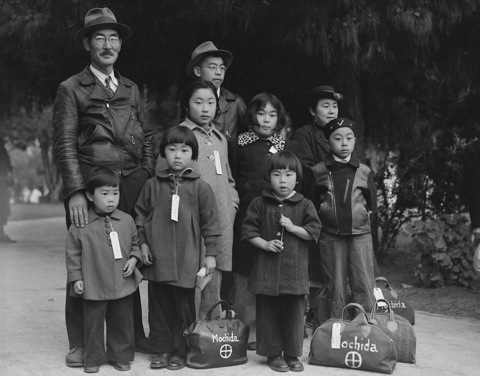 The History Column: Asian Americans and the Second World War, Part II