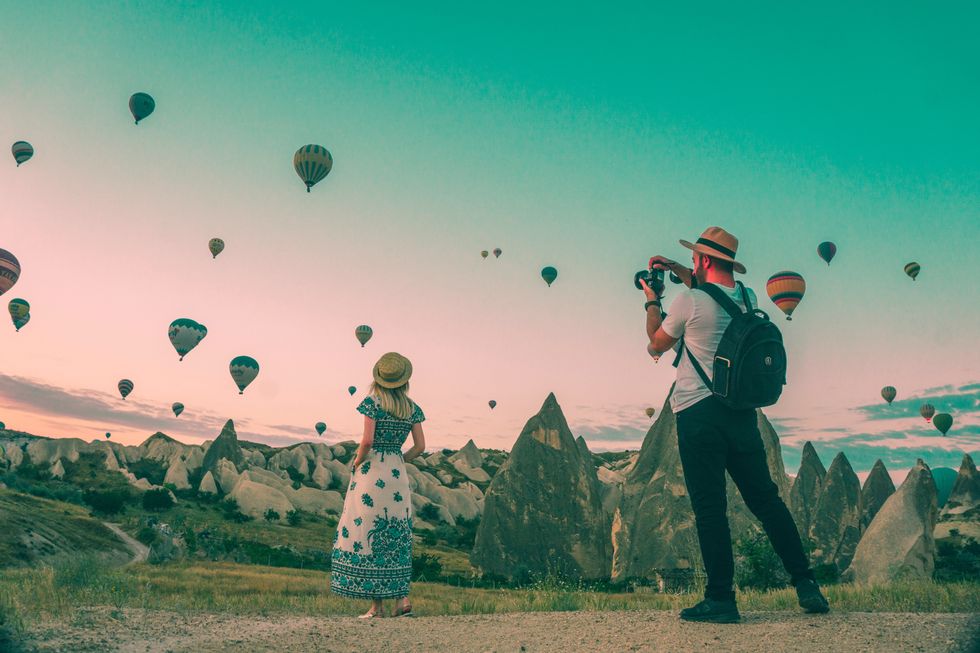 8 Ways You Can Pursue An International Job After College