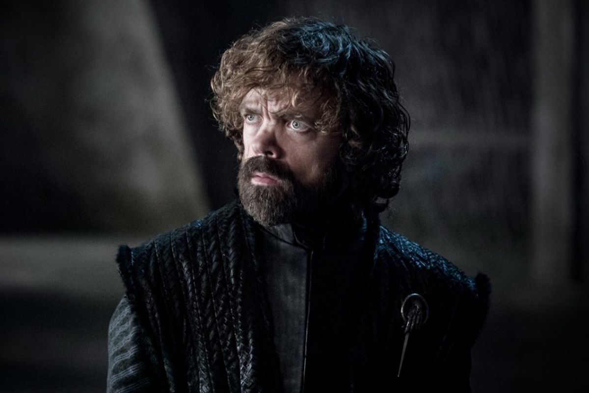 5 thoughts on the final episode of Game of Thrones