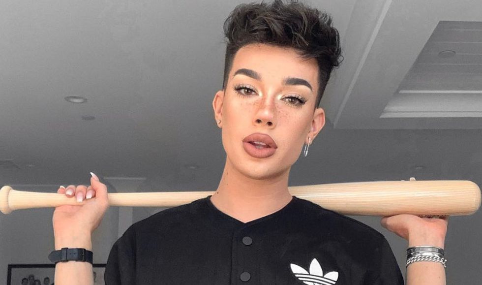 There Are So Many People Like James Charles Out There And You Need To Learn The Signs