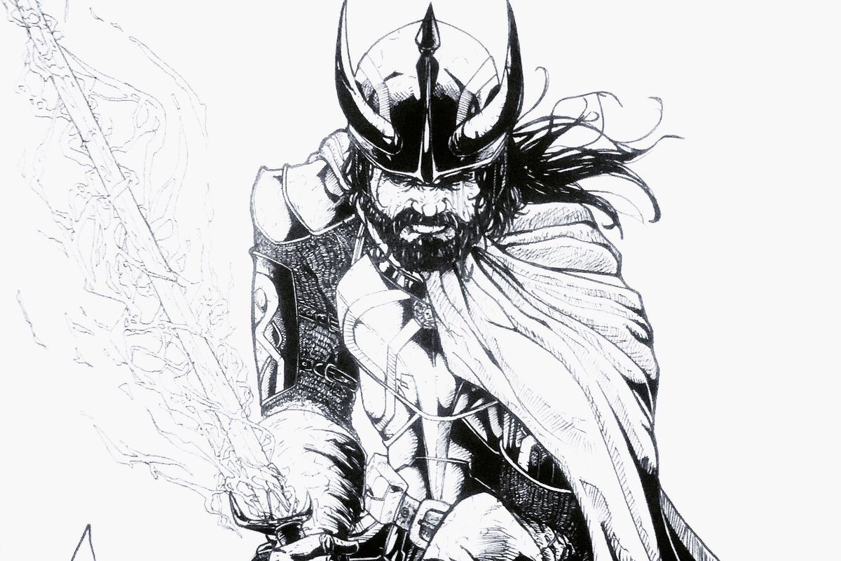 Nerds Around Town: Crawfish, Mulan and what's next for HBO?