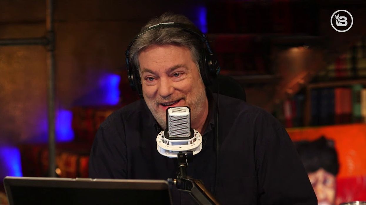 NOT HELPFUL: Justin Amash says Trump committed impeachable offenses