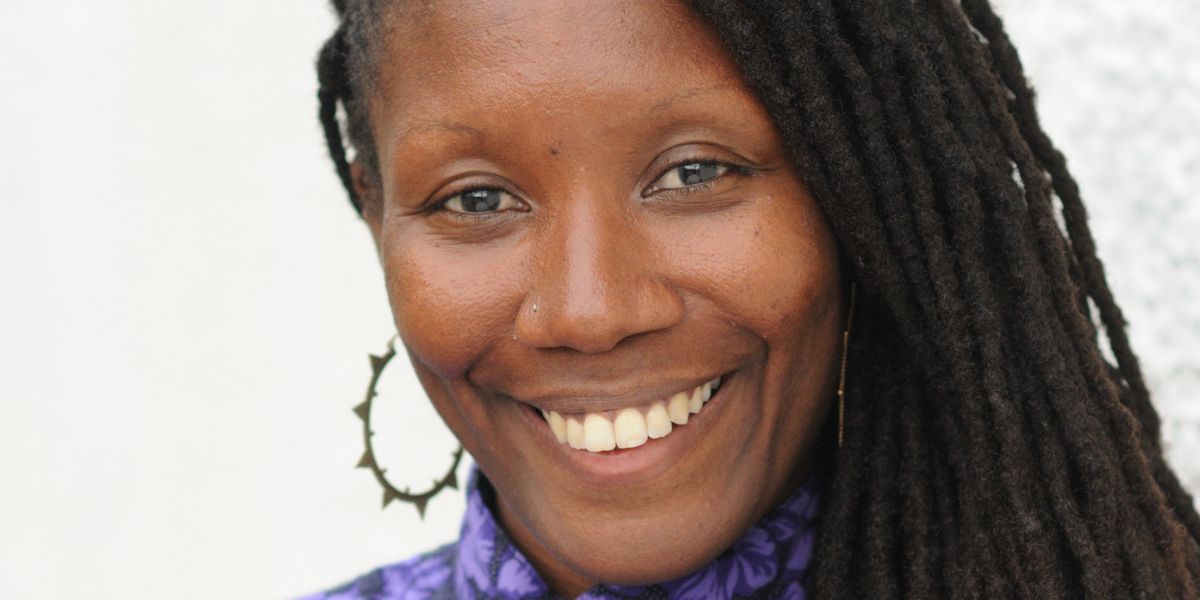 Nicole Dennis-Benn's 'Patsy' Is a Complex Portrait of Black Queer Women