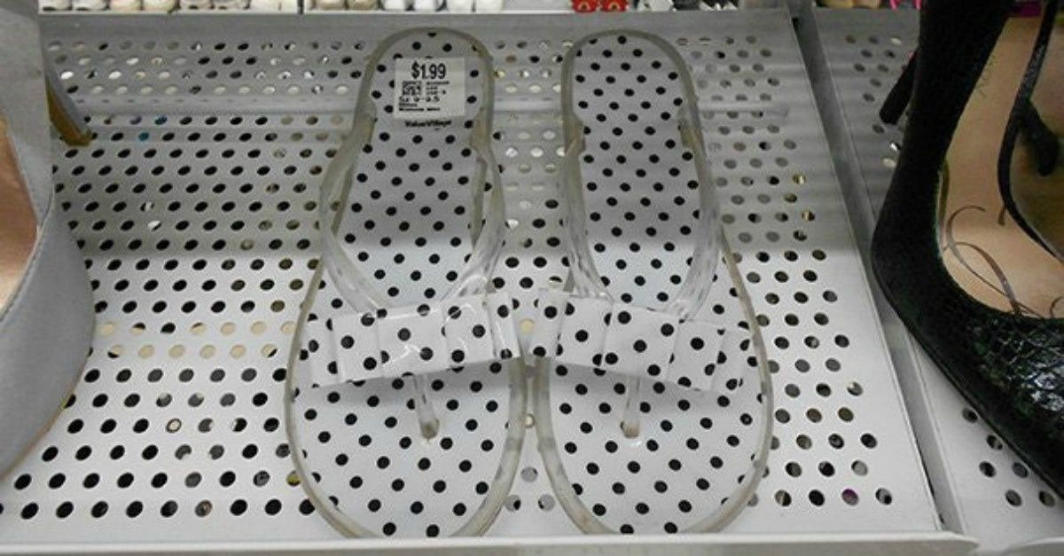 10 amazing times things were camouflaged by pure coincidence.