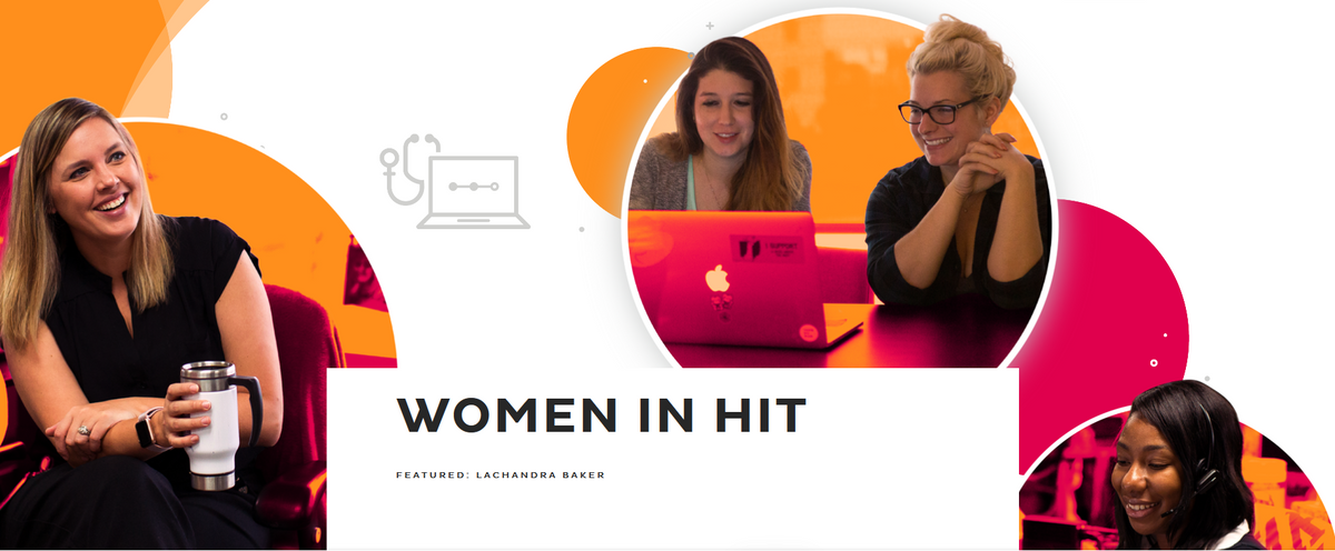 Women in Health Care IT (HIT)