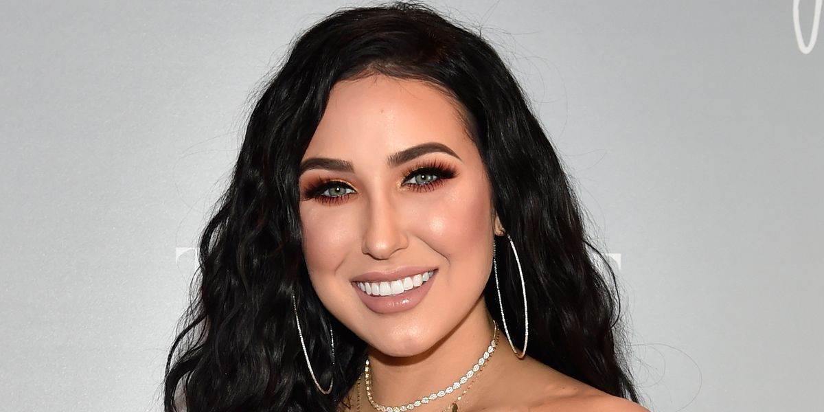 Jaclyn Hill Has Deleted All of Her Social Media