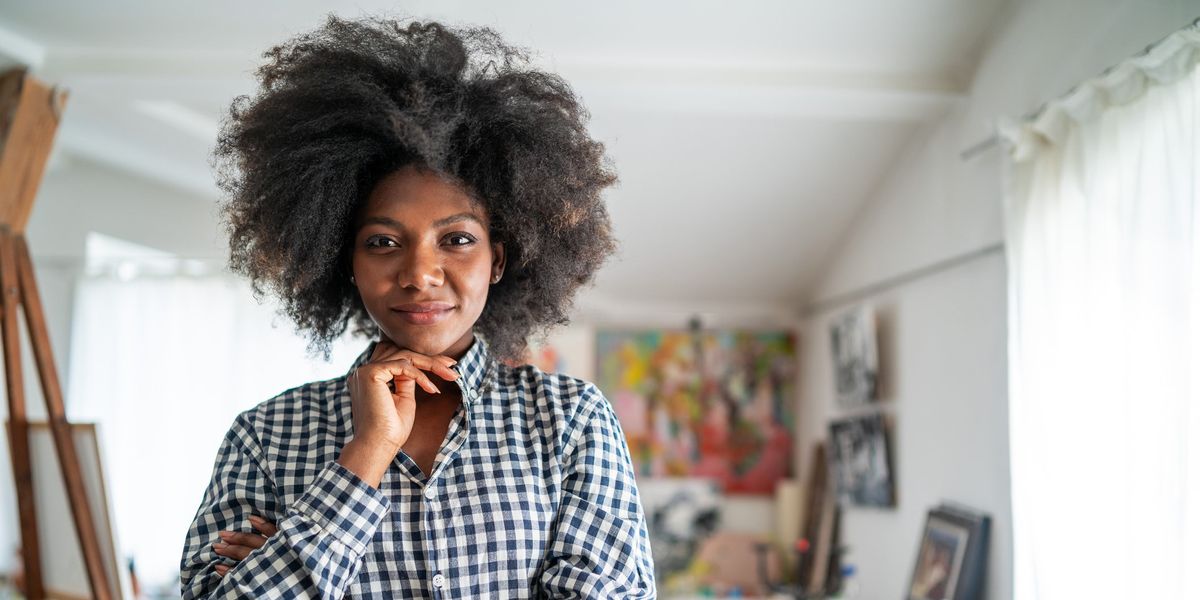 10 Habits Of Successful Creatives