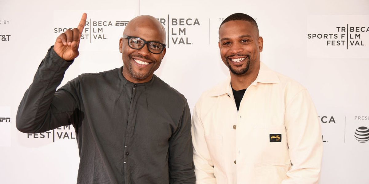 In Conversation with Coodie & Chike: The Celebrated Director Duo on ...