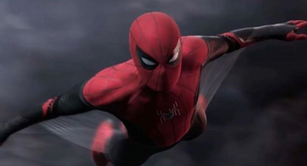"Spider-Man: Far From Home" Movie Review