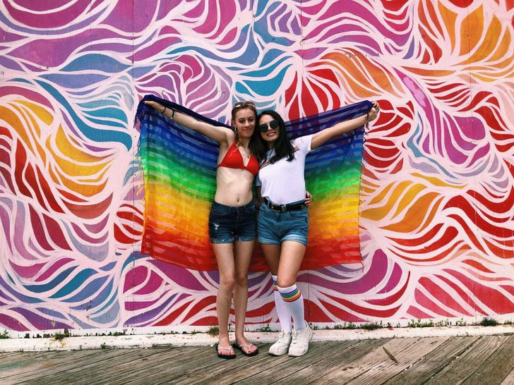 Pride Month Is Over, But The LGBTQ+ Community Is Here To Stay