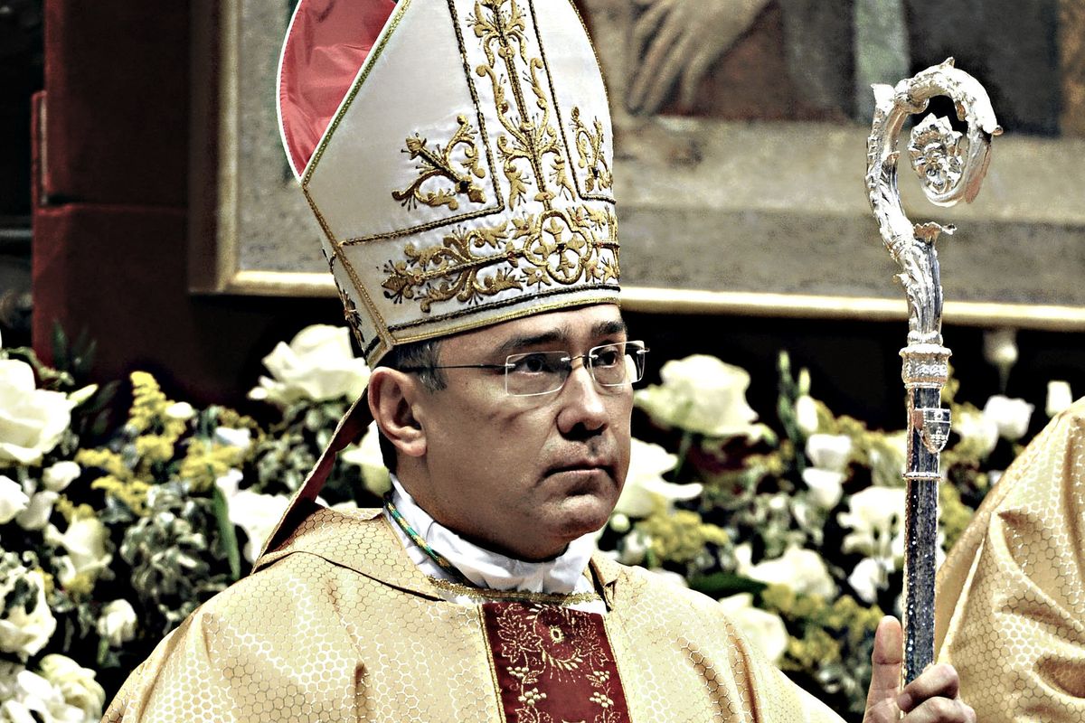 Viganò si toglie altri macigni dalle scarpe