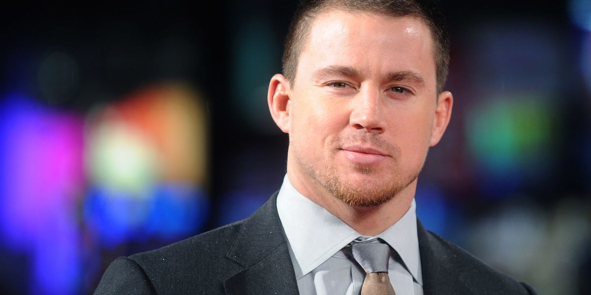 Channing Tatum Files Restraining Order Against Alleged Stalker