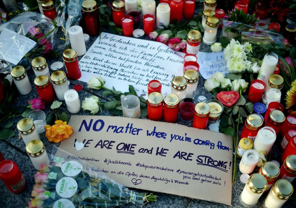 berlino mercato natale strage