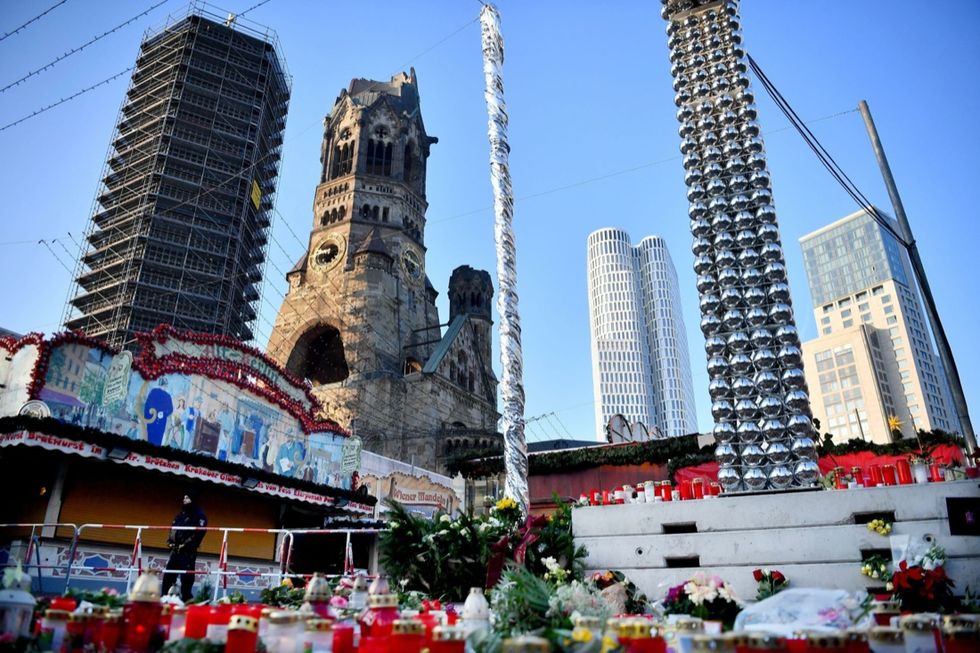 berlino mercato natale strage