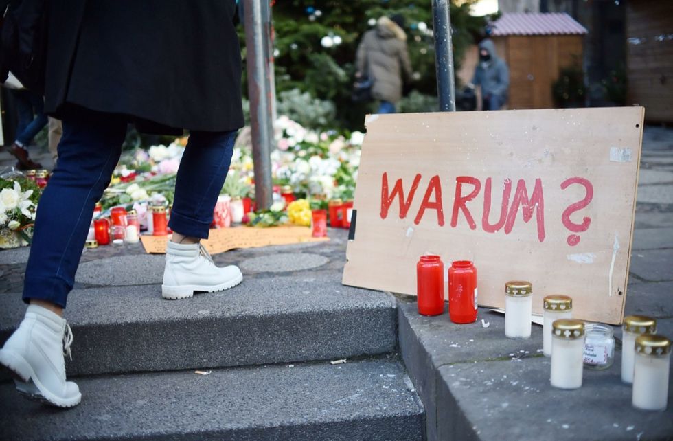 berlino mercato natale strage