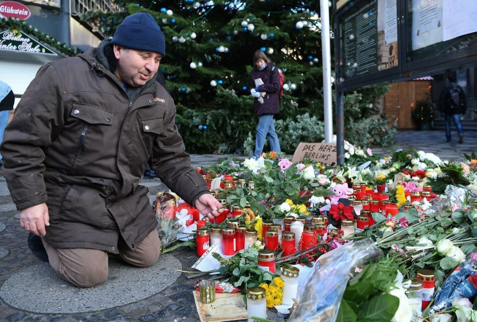 berlino mercato natale strage