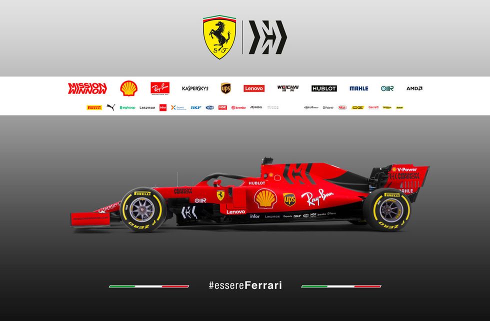 F1 Camilleri Nuova Ferrari Nata Bene Lavorare Sull Affidabilita La Repubblica