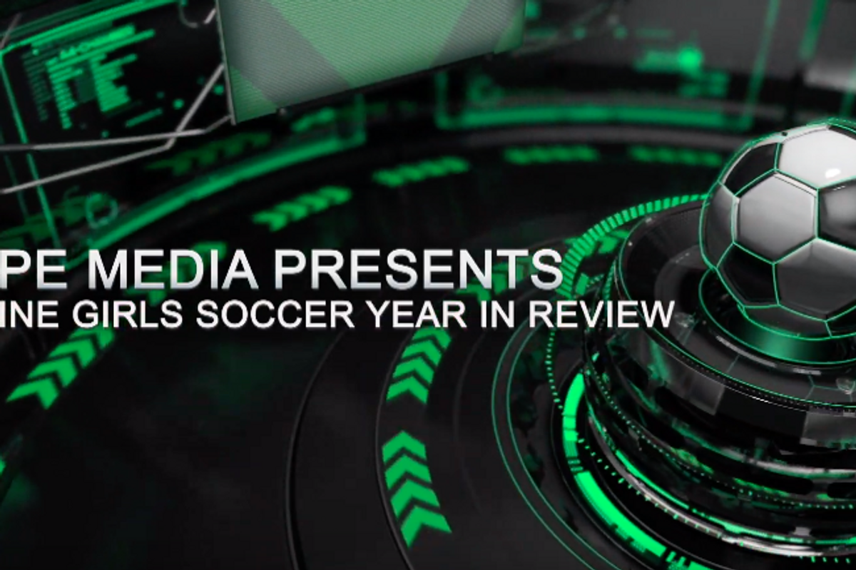 INSIDE THE PROGRAM: Aldine Girls Soccer Year in Review