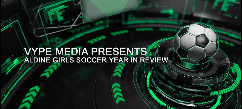 INSIDE THE PROGRAM: Aldine Girls Soccer Year in Review