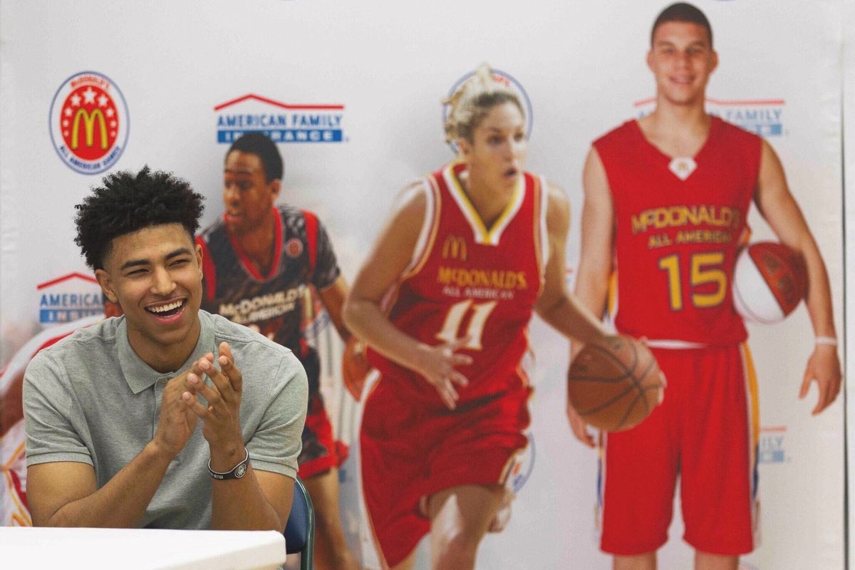 Grimes officially signs with Houston