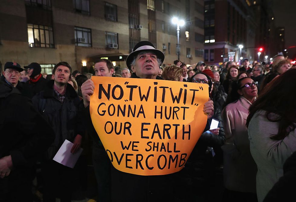 manifestazione-contro-trump