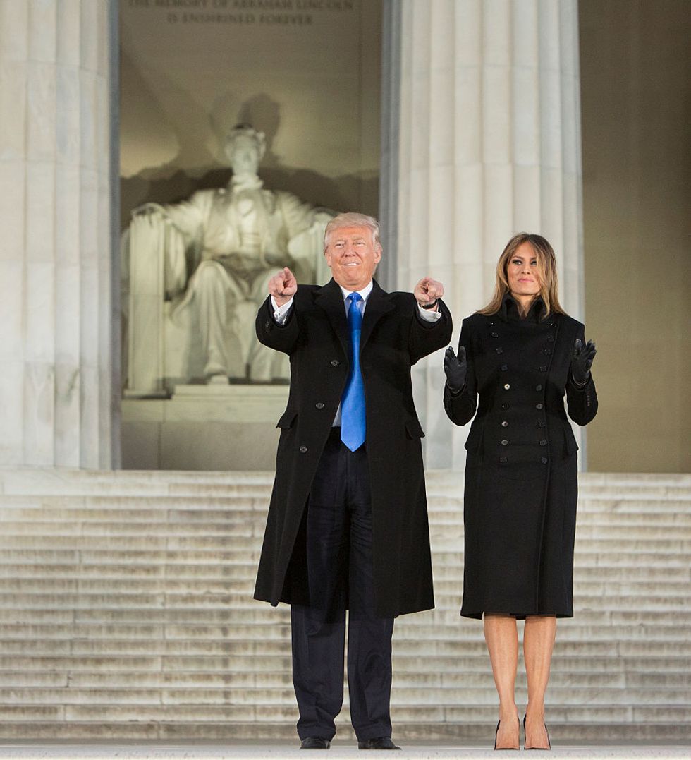 trump-insediamento
