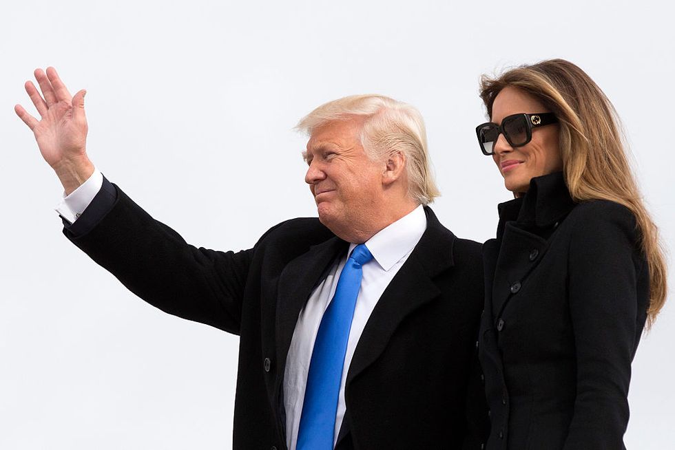 trump-insediamento