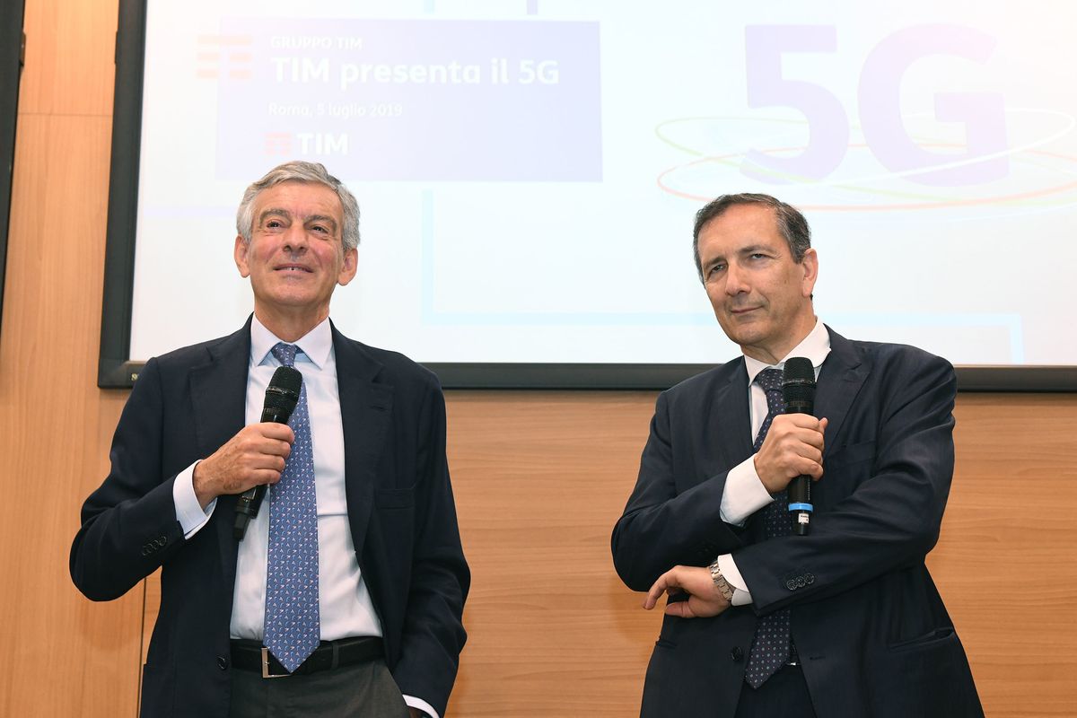 Entro il 2021 la tecnologia 5G arriverà a coprire 120 città italiane