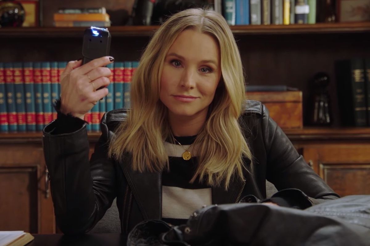 “Veronica Mars” Returns: 5 Reasons to Get Hyped For the New Season