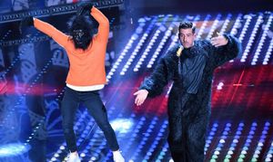 Francesco Gabbani Occidentali S Karma Le 5 Frasi Cult Del Testo Panorama