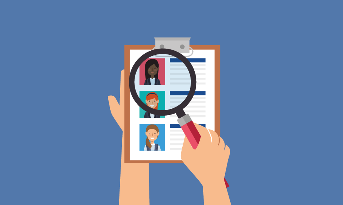 How to Name Drop In A Cover Letter