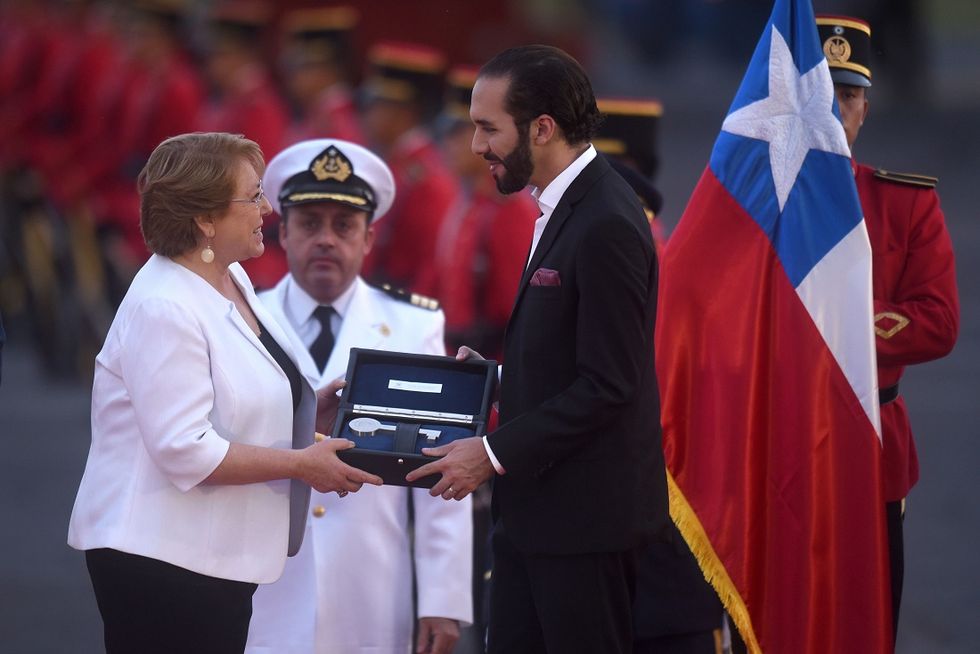 Nayib-Bukele