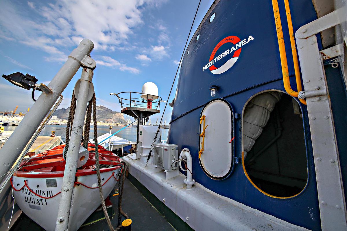 Malta e l’Italia d’accordo. Ma la barca a vela rifiuta il porto della Valletta