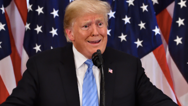 Trump claims army 'took over the airports' in the 1770s during Fourth of July speech. He's about 150 years early.