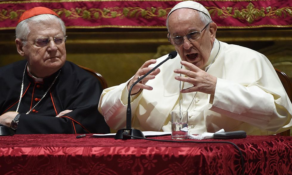 Papa Francesco Le Frasi Celebri Panorama