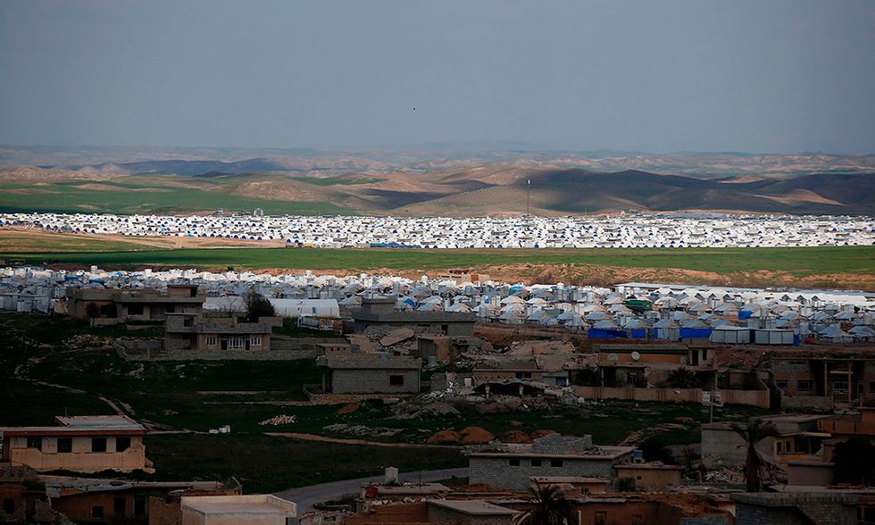 Battaglia di Mosul